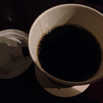 天領倉敷珈琲 - 本日のコーヒー