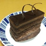 ケーキハウス　アルディ - ショコラキング