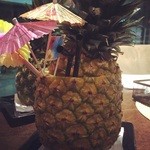 CORE BBQ GARDEN & BAR - カクテル