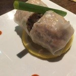 CORE BBQ GARDEN & BAR - シーチキンラップ