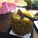 CORE BBQ GARDEN & BAR - 美味しい〜