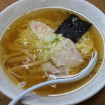 仙龍 - ラーメン