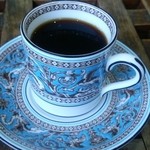 Cafe 唯 - 唯ブレンド