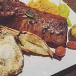 CORE BBQ GARDEN & BAR - 最強美味い