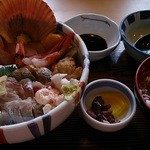 味処・民宿 まつや
