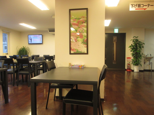 アコモイン 気仙沼 - 気仙沼（ホテル）の写真