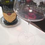 シック プッテートル - Alain Jeannia Cote de Nuits Village2006