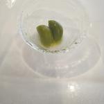 シック プッテートル - オリーブ（ラングドック産リュック）