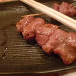 秋元屋 - 美味し串