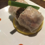 CORE BBQ GARDEN & BAR - ツナラップ？