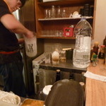 秋元屋 - シャリキン