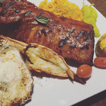 CORE BBQ GARDEN & BAR - 最強美味い