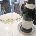 シック プッテートル - サントーバン サンティエ・デュ・クルー 1erクリュ2013