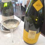 シック プッテートル - シャブリ ボーロワ 1erクリュ