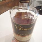 シック プッテートル - クレメント シングル・カスク