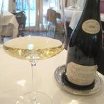 シック プッテートル - サンセール　メガリテ2008