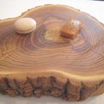 シック プッテートル - プティ・フール（マカロン、フィナンシェ）