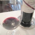 シック プッテートル - Chateau L'inclassable2014