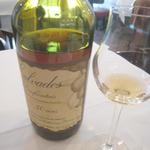 シック プッテートル - カルヴァドス　ドンフロンテ