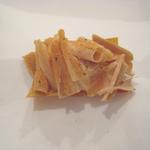 シック プッテートル - アミューズ3UP