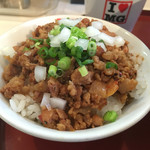 まるぎん商店 - 台湾飯