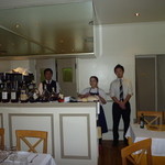 Les Cartes Postales - スタッフは日本人