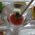 リストランテ サクラ - 