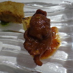 リストランテ サクラ - いいだこ