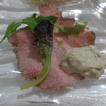 リストランテ サクラ - 