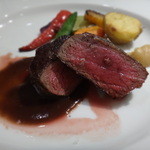 リストランテ サクラ - 鹿