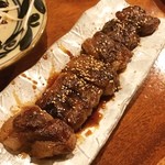 まんまる商店 - 激うま！焼きテビチ