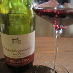 オステリア・オリエーラ - 28年1月　St.Michael-Eppan Blauburgunder-Pinot Nero 2013