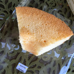 淡路島しふぉんの店 fortune - レモンヨーグルト（240円）