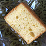 淡路島しふぉんの店 fortune - 淡路島プレーン（260円）