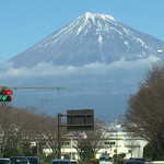 Katsu Zen - 富士山