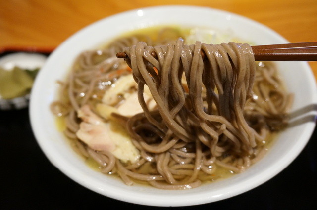 一寸亭 本店（ちょっとてい） - 河北町その他（そば）の写真