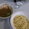 麺屋 白頭鷲