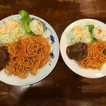 アデリータ - 201411　アデリータ　ファンシーＡセット（Ｌサイズ左、ノーマルサイズ右）