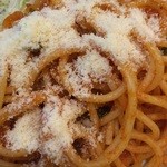 アデリータ - 201411　アデリータ　★ファンシーＡセット（Ｌサイズ）（870円）★粉チーズを掛けてみました(^-^)/