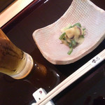 すし勝 - １６年