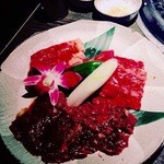 Yakiniku Shou Manen - 