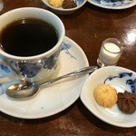 アデリータ - 201411　アデリータ　★ファンシーＡセット（Ｌサイズ）（870円）★コーヒー