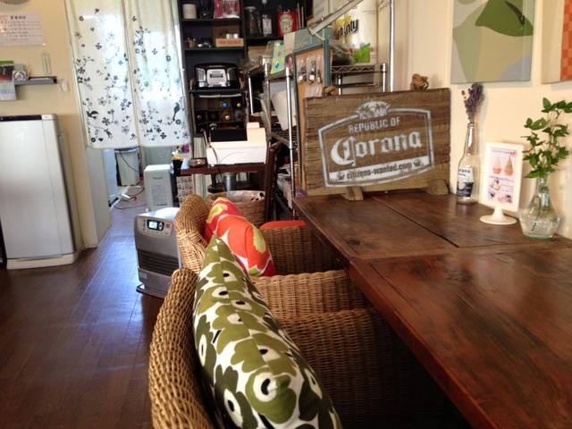 ハイズ カフェ（Hy's cafe） - 大船渡（カフェ）の写真