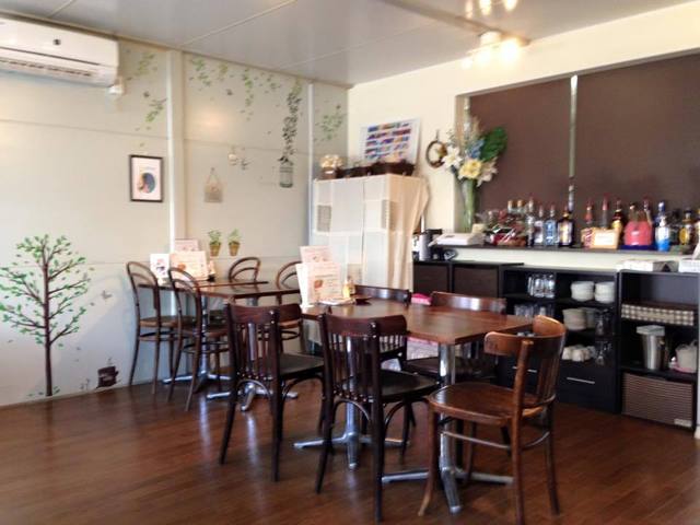 ハイズ カフェ（Hy's cafe） - 大船渡（カフェ）の写真