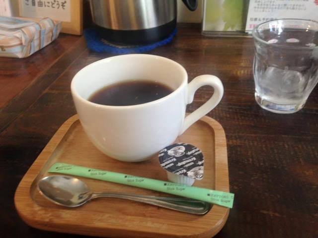 ハイズ カフェ（Hy's cafe） - 大船渡（カフェ）の写真