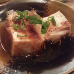 味み家 - 料理写真:おなじみのお通し