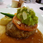 ル・ブリアン - 