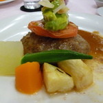 ル・ブリアン - 