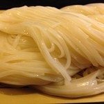 つけうどん