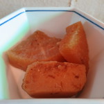 Saisai - 大根と里芋の土佐煮アップ